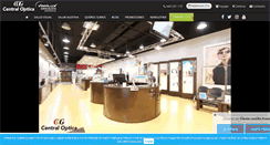 Desktop Screenshot of coguada.com